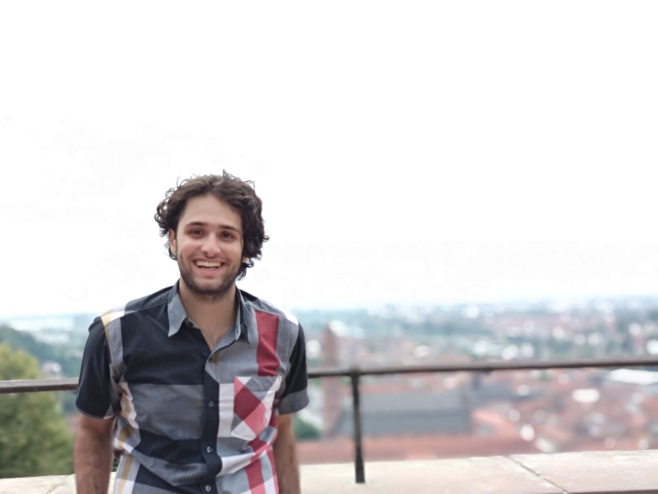 Farnam Mansouri